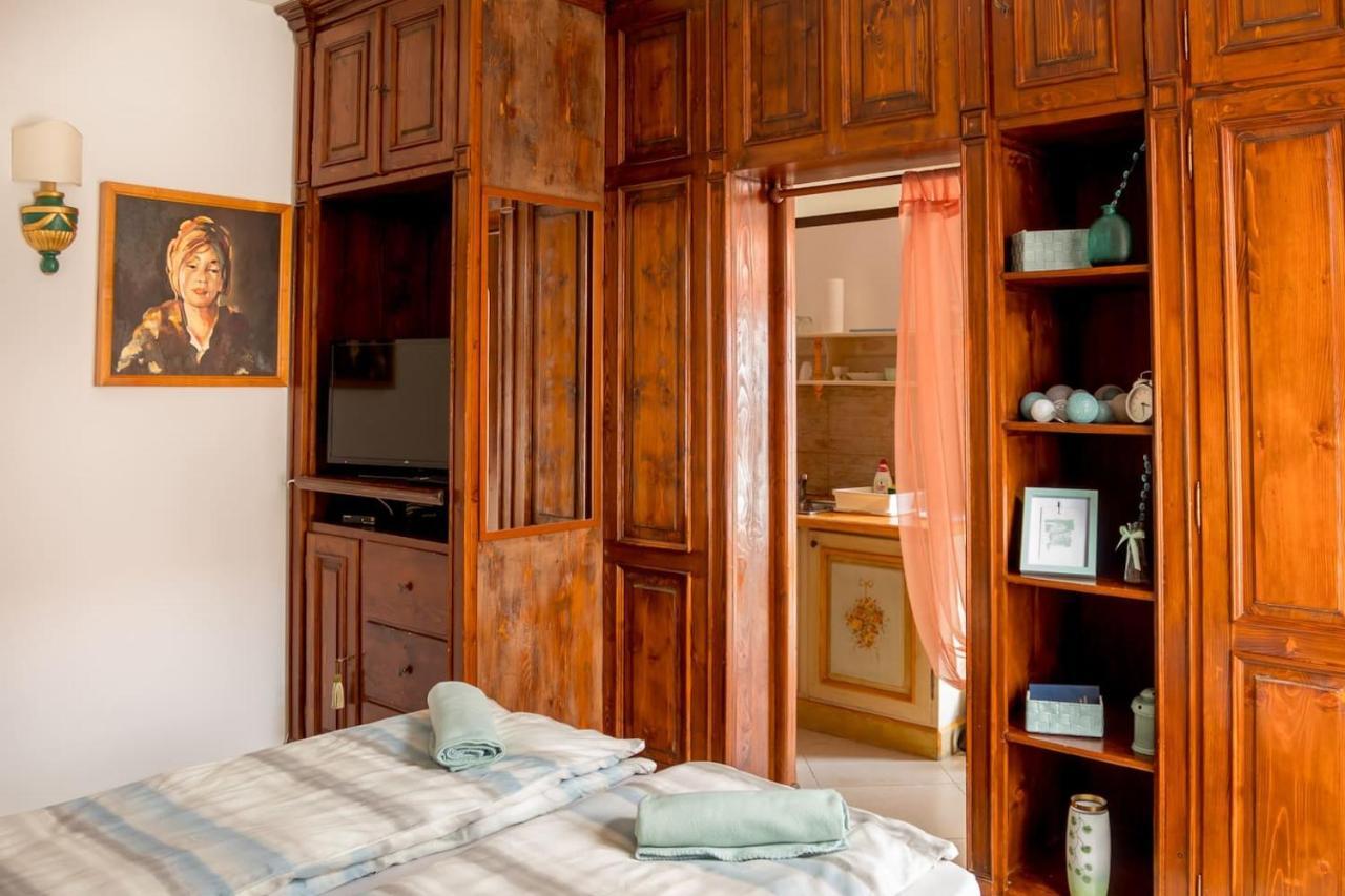 8 Small And Cozy Suite Timisoara Luaran gambar