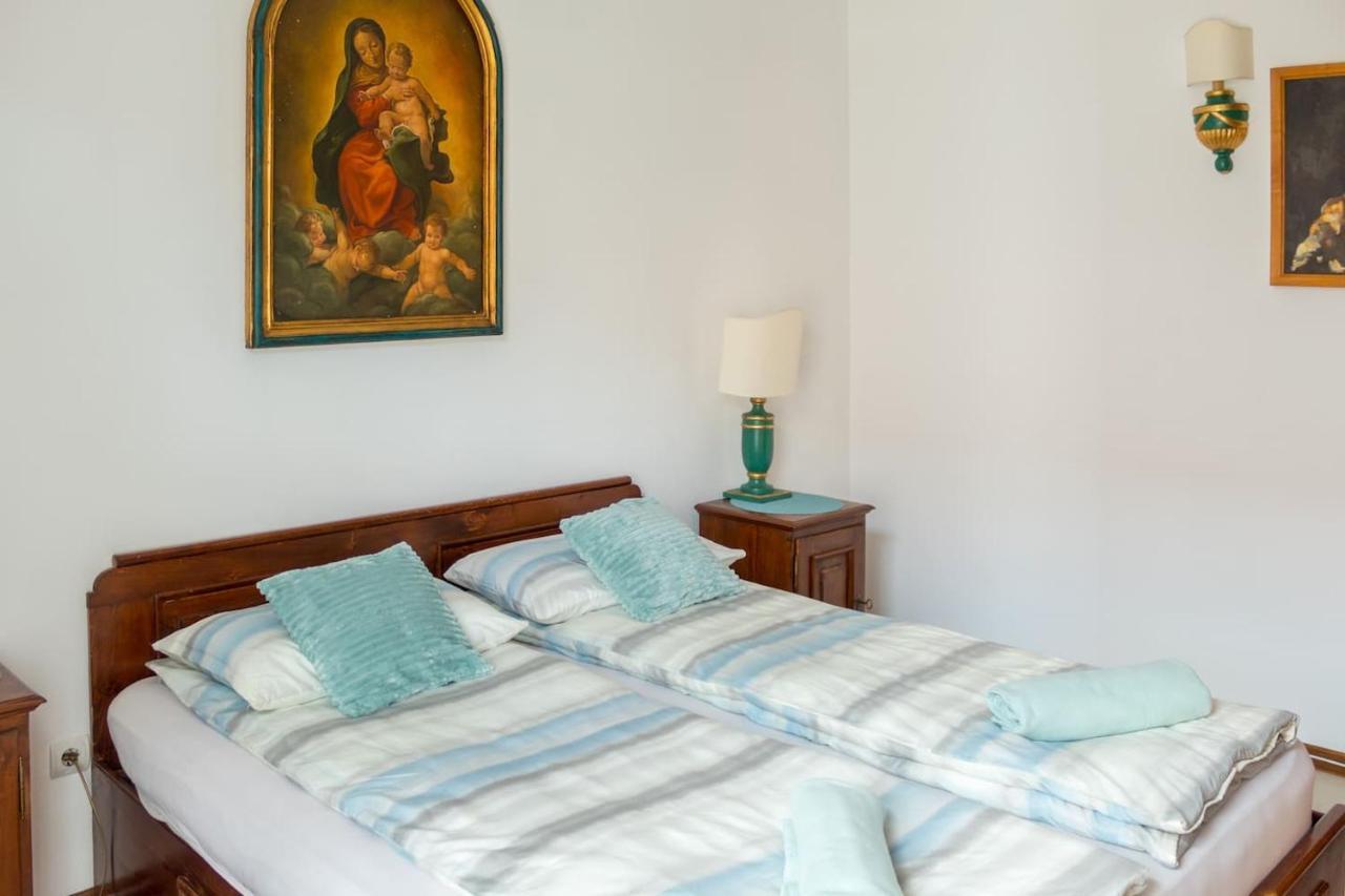 8 Small And Cozy Suite Timisoara Luaran gambar