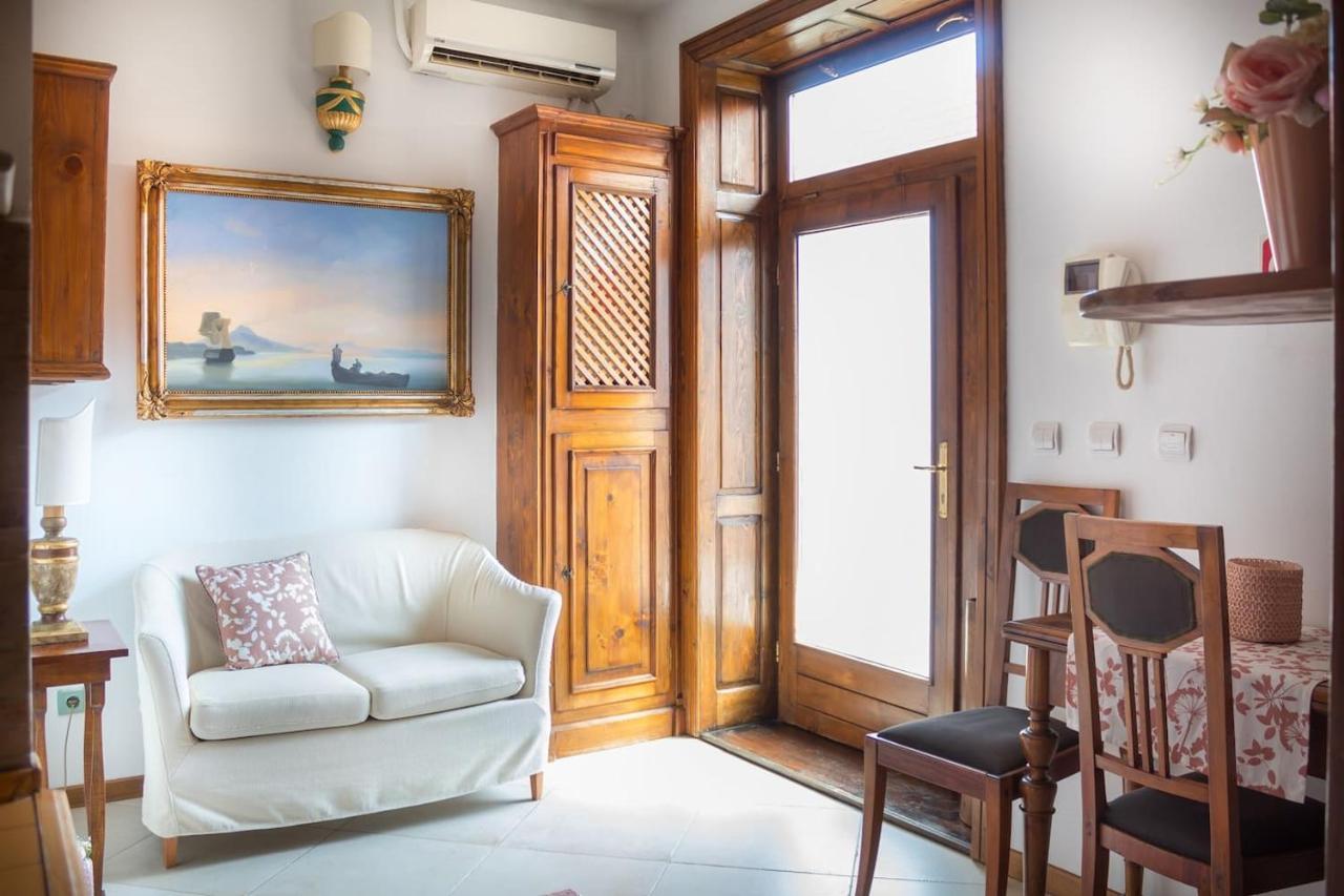 8 Small And Cozy Suite Timisoara Luaran gambar