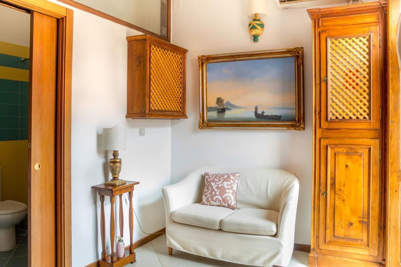 8 Small And Cozy Suite Timisoara Luaran gambar